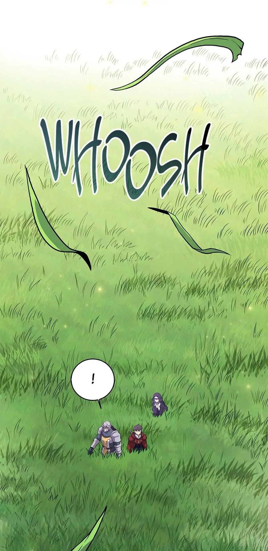 Read Mystic Musketeer EN Manga Online