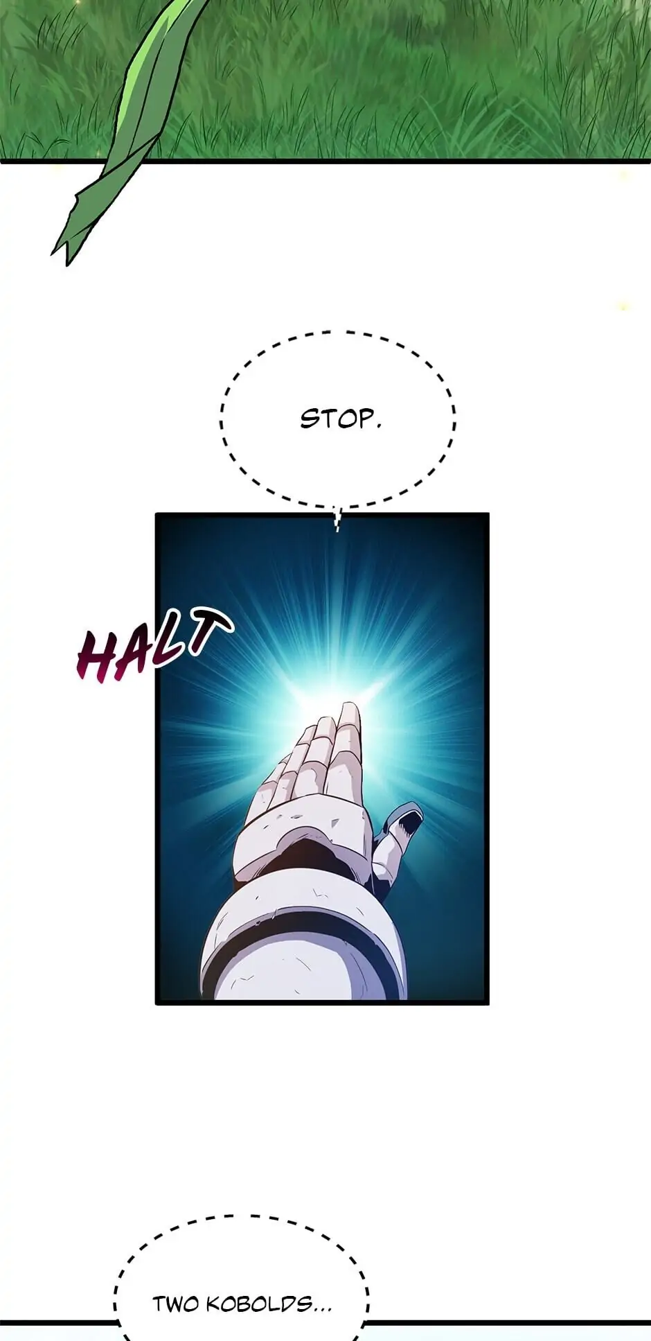 Read Mystic Musketeer EN Manga Online