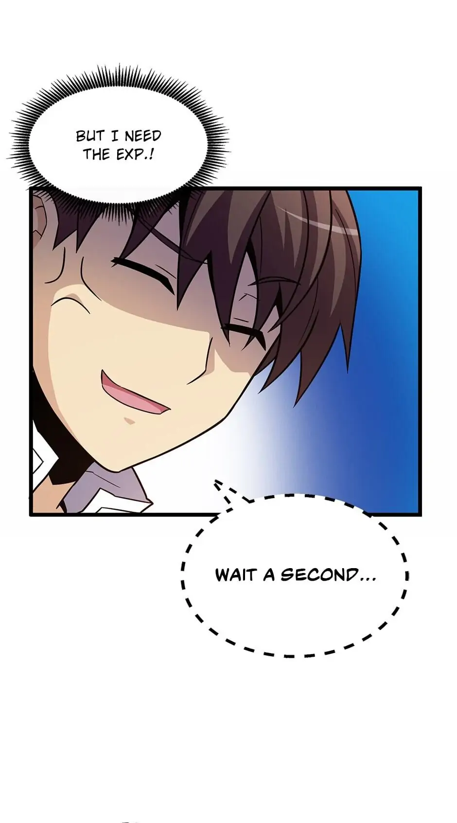 Read Mystic Musketeer EN Manga Online