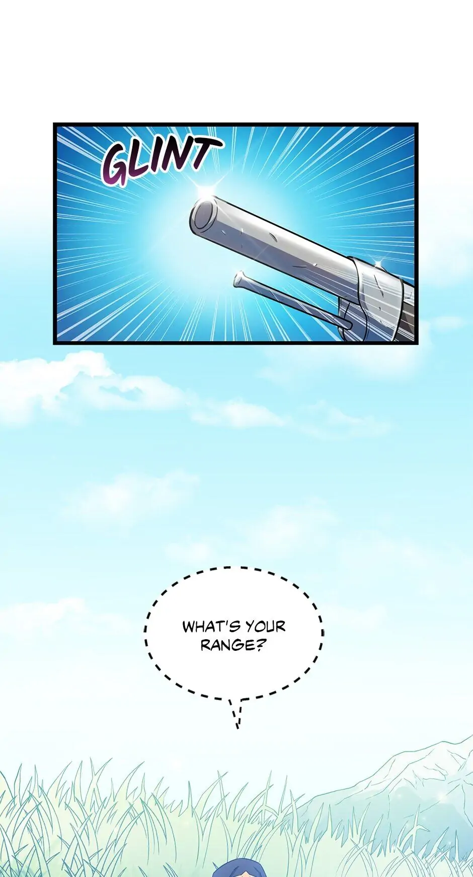 Read Mystic Musketeer EN Manga Online