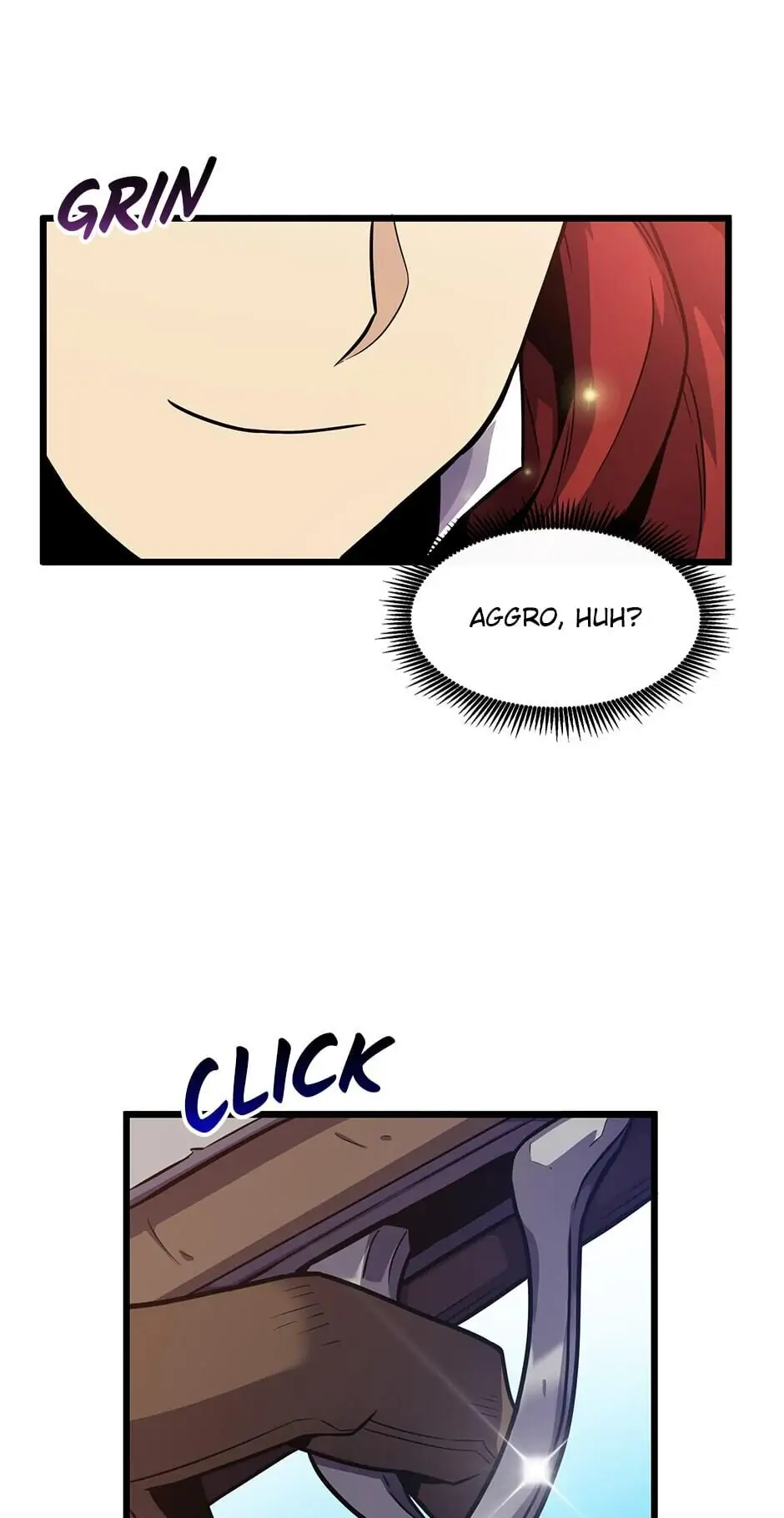 Read Mystic Musketeer EN Manga Online