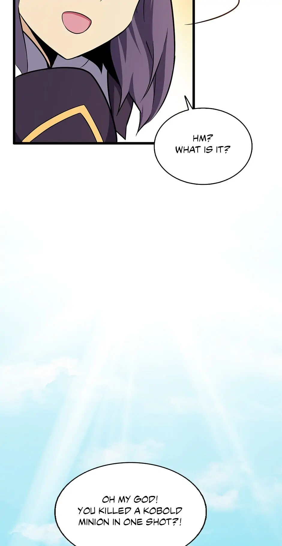Read Mystic Musketeer EN Manga Online