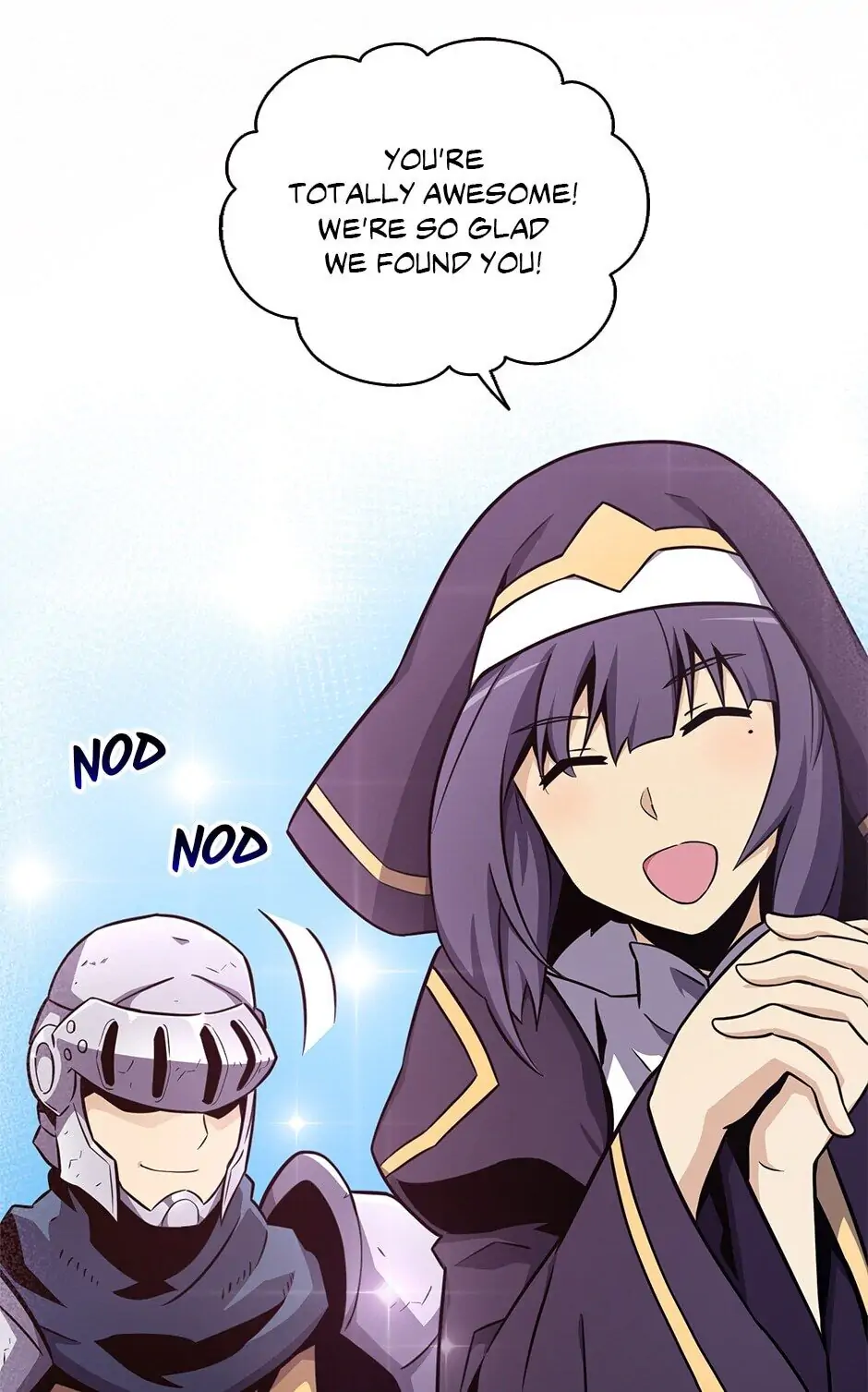 Read Mystic Musketeer EN Manga Online