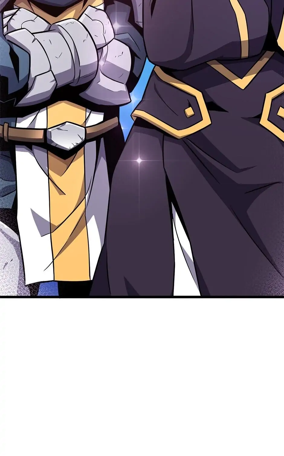 Read Mystic Musketeer EN Manga Online