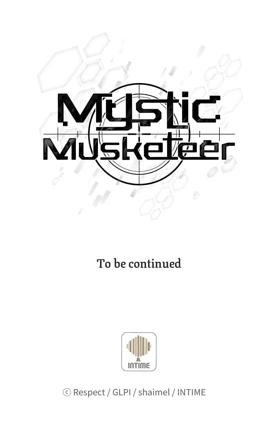 Read Mystic Musketeer EN Manga Online