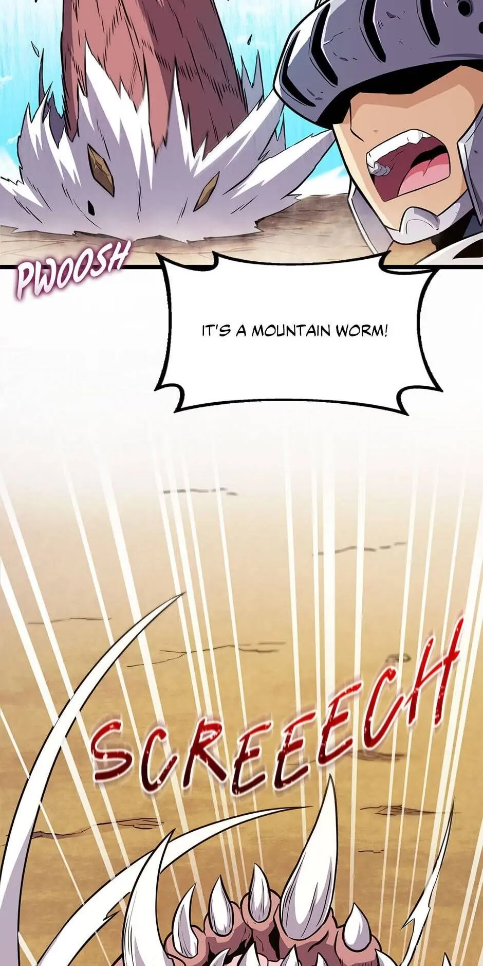 Read Mystic Musketeer EN Manga Online