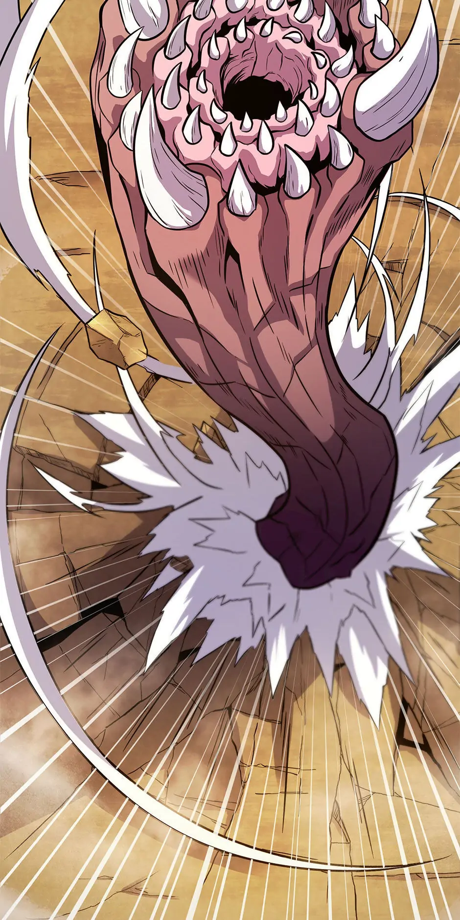 Read Mystic Musketeer EN Manga Online