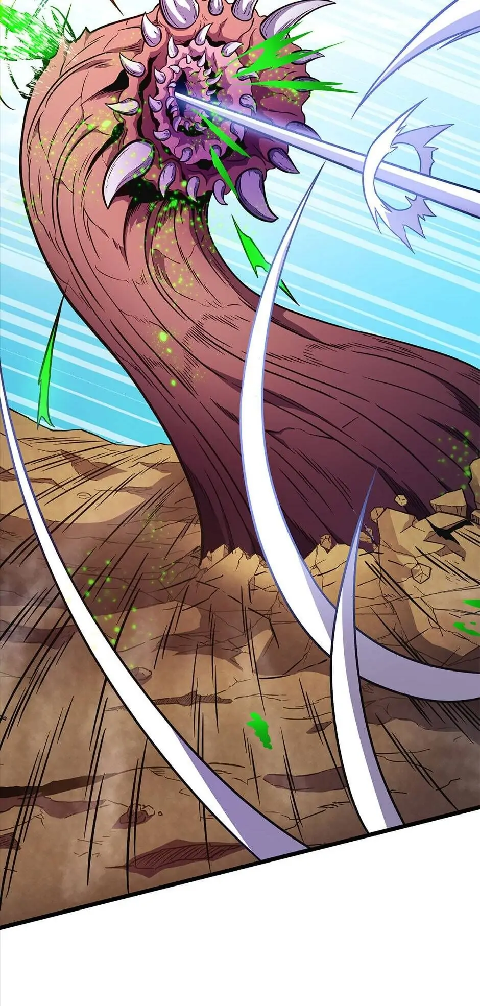 Read Mystic Musketeer EN Manga Online