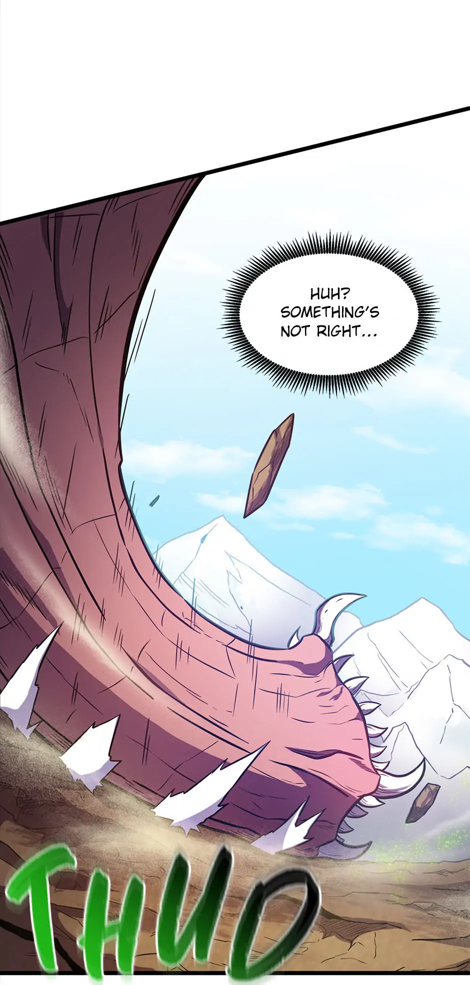 Read Mystic Musketeer EN Manga Online