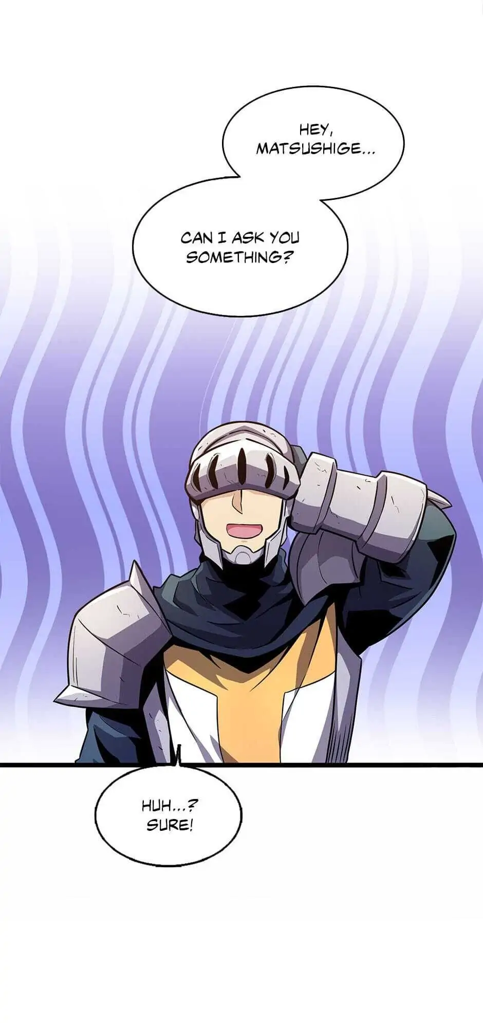 Read Mystic Musketeer EN Manga Online
