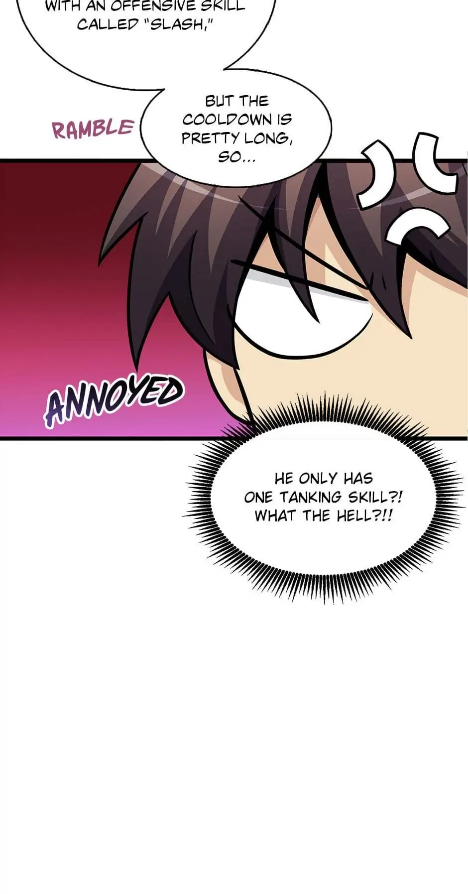 Read Mystic Musketeer EN Manga Online