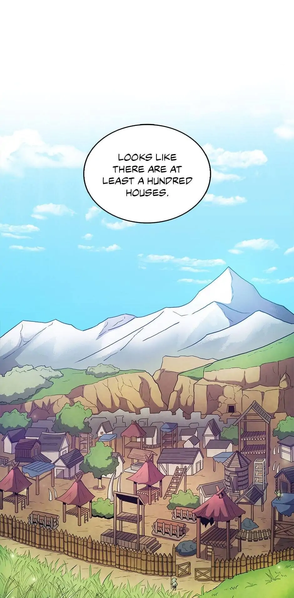 Read Mystic Musketeer EN Manga Online