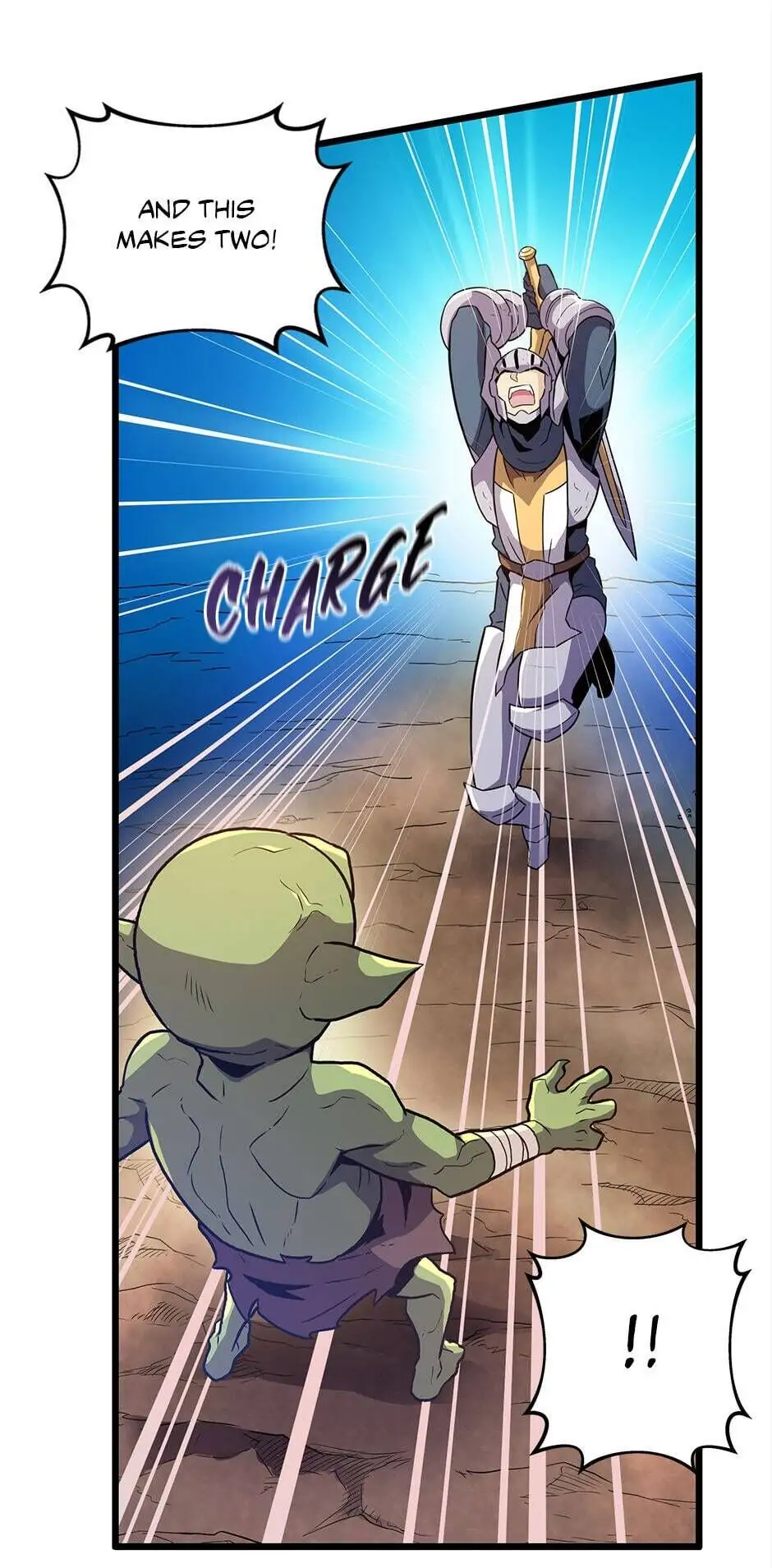 Read Mystic Musketeer EN Manga Online