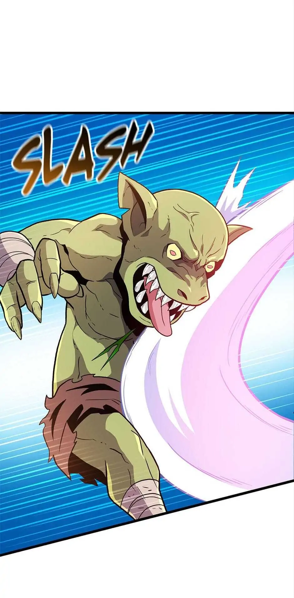 Read Mystic Musketeer EN Manga Online