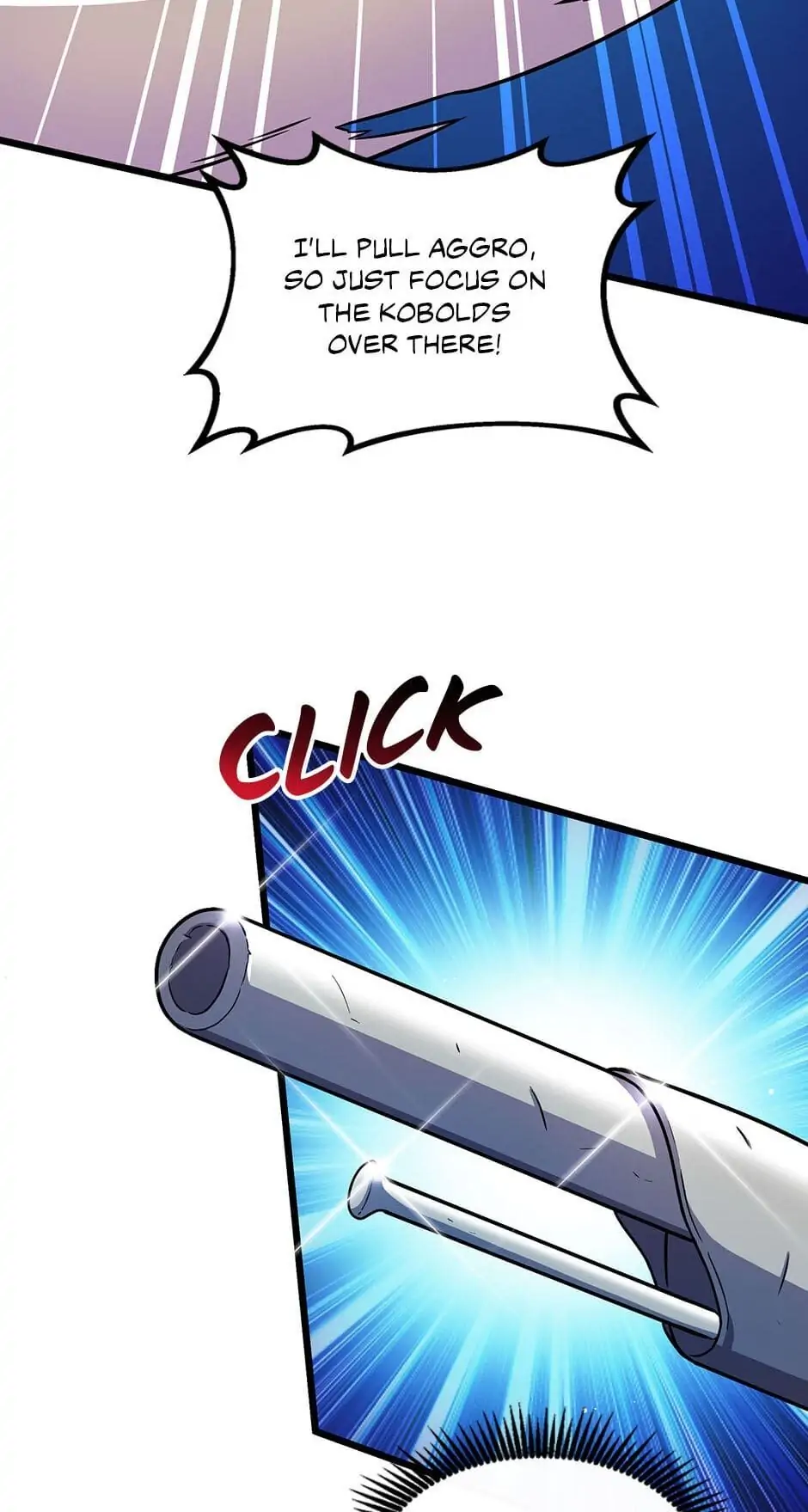 Read Mystic Musketeer EN Manga Online