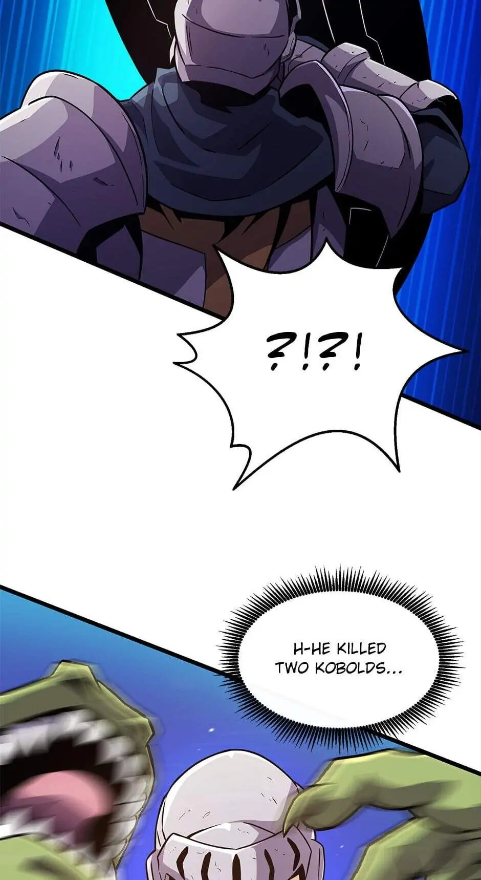 Read Mystic Musketeer EN Manga Online
