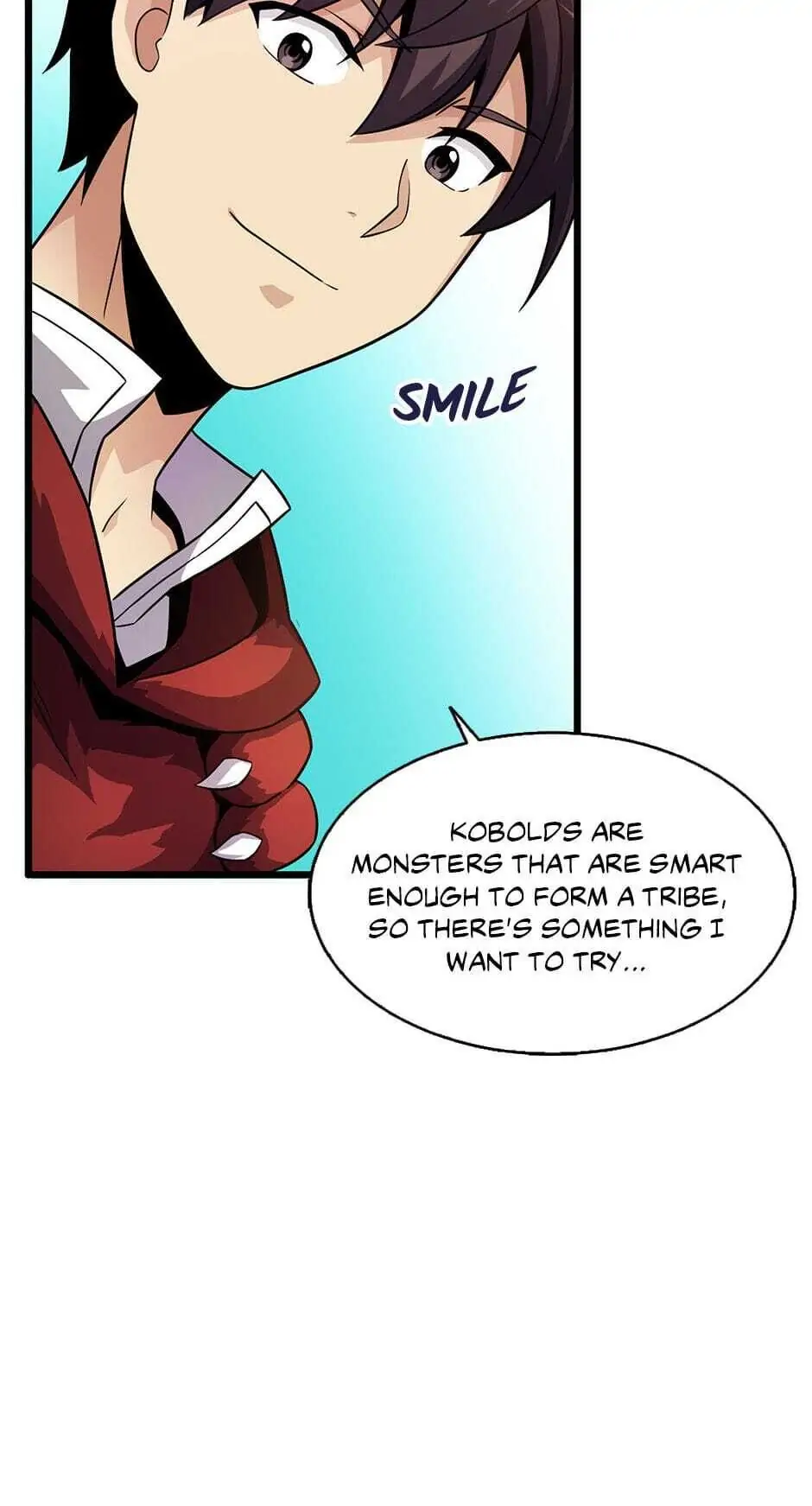 Read Mystic Musketeer EN Manga Online