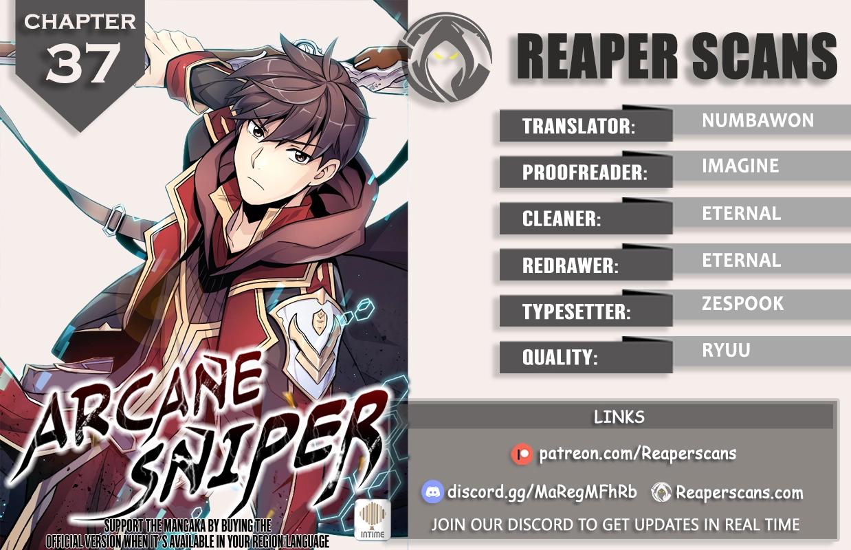 Read Mystic Musketeer EN Manga Online