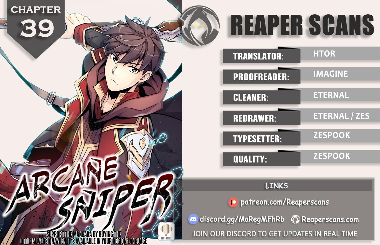 Read Mystic Musketeer EN Manga Online