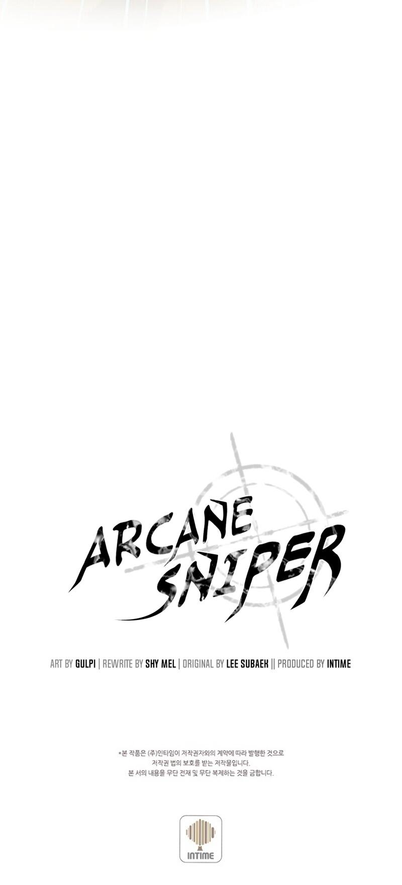 Read Mystic Musketeer EN Manga Online
