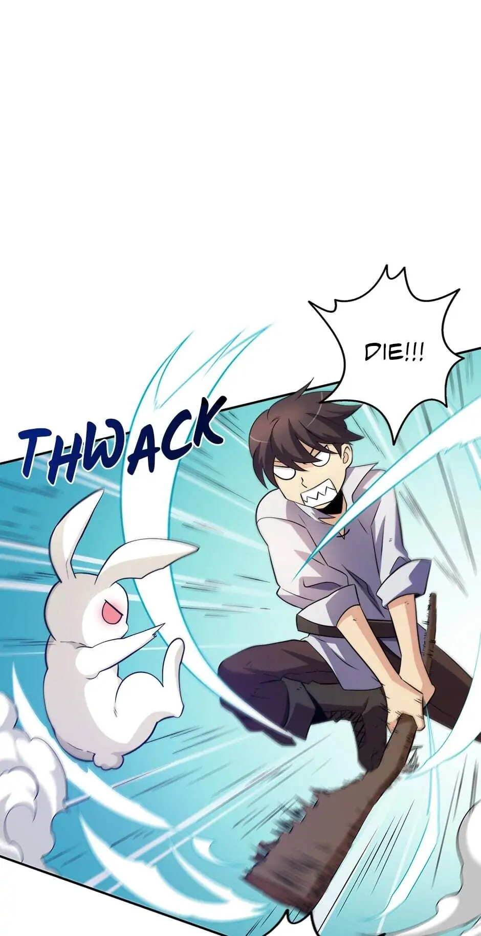 Read Mystic Musketeer EN Manga Online
