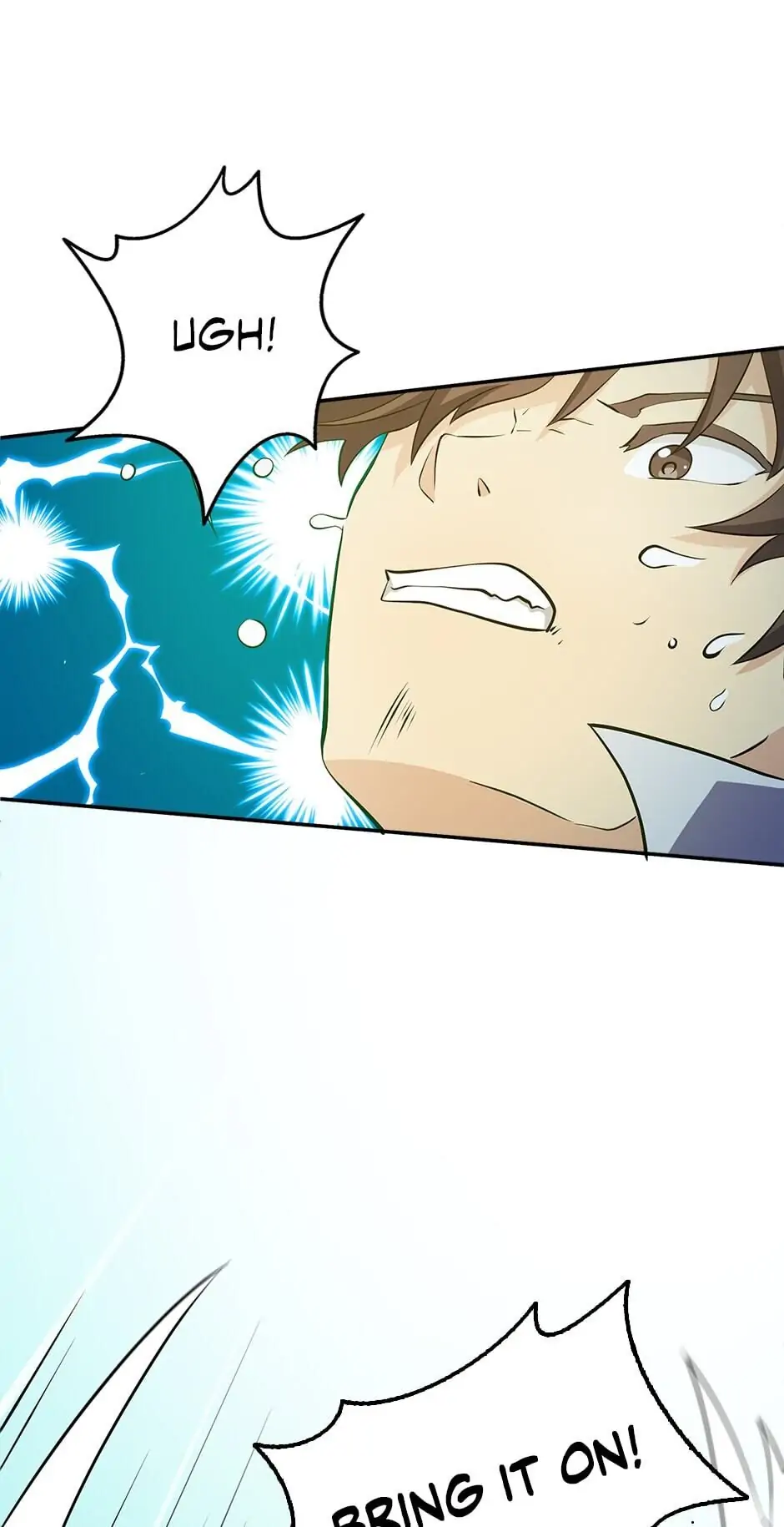Read Mystic Musketeer EN Manga Online
