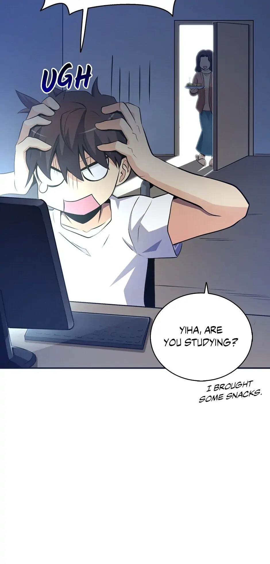 Read Mystic Musketeer EN Manga Online