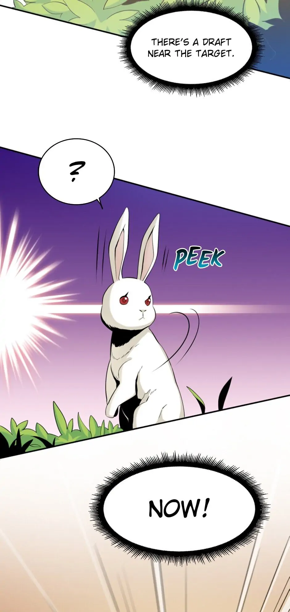 Read Mystic Musketeer EN Manga Online