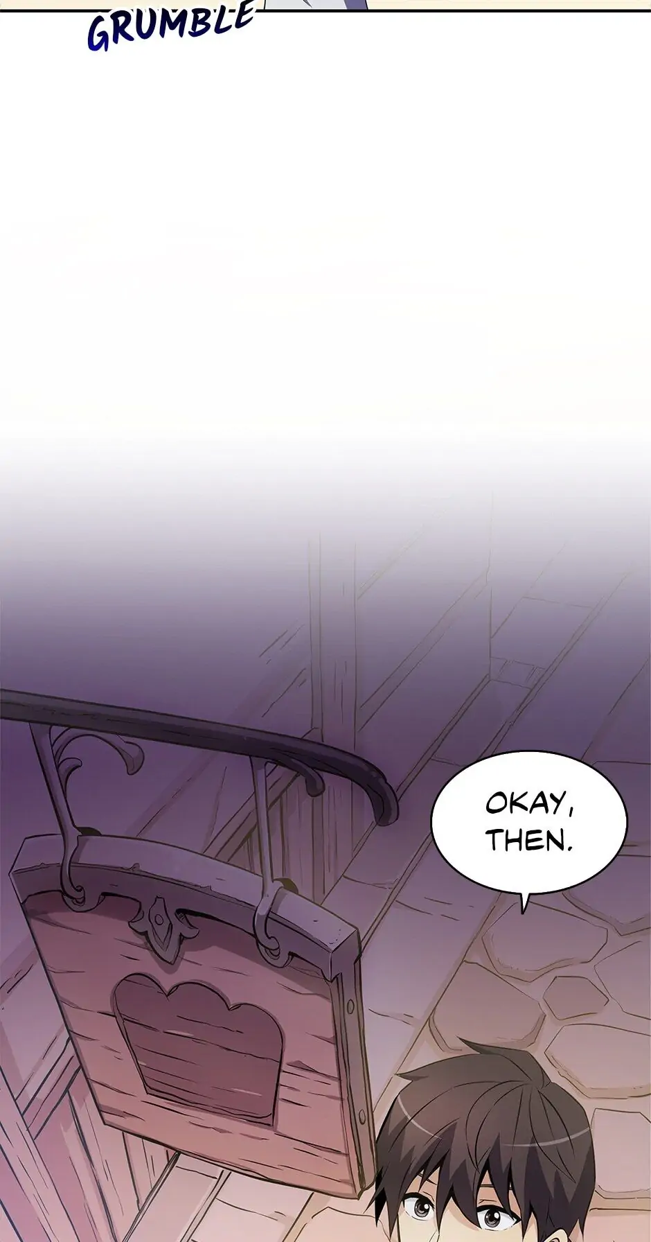 Read Mystic Musketeer EN Manga Online
