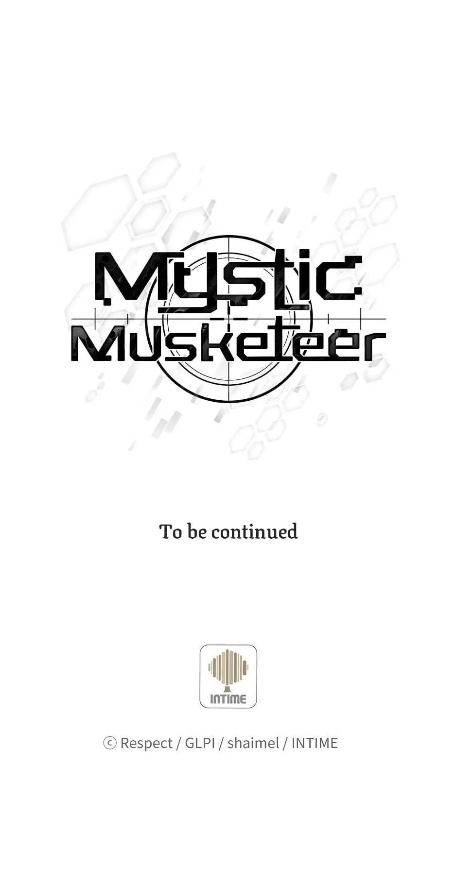Read Mystic Musketeer EN Manga Online