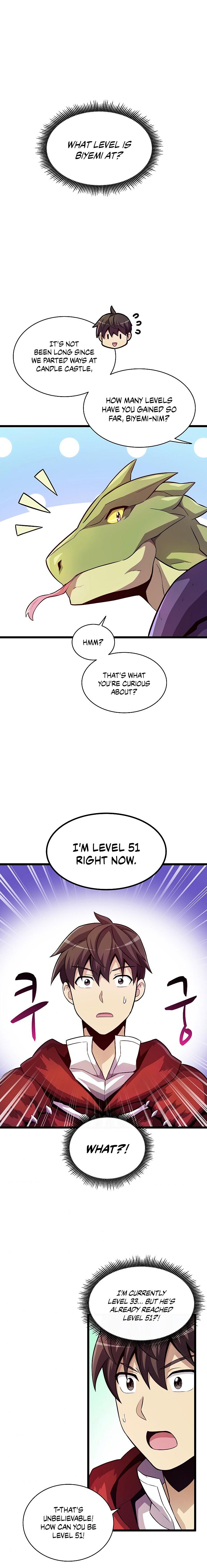 Read Mystic Musketeer EN Manga Online
