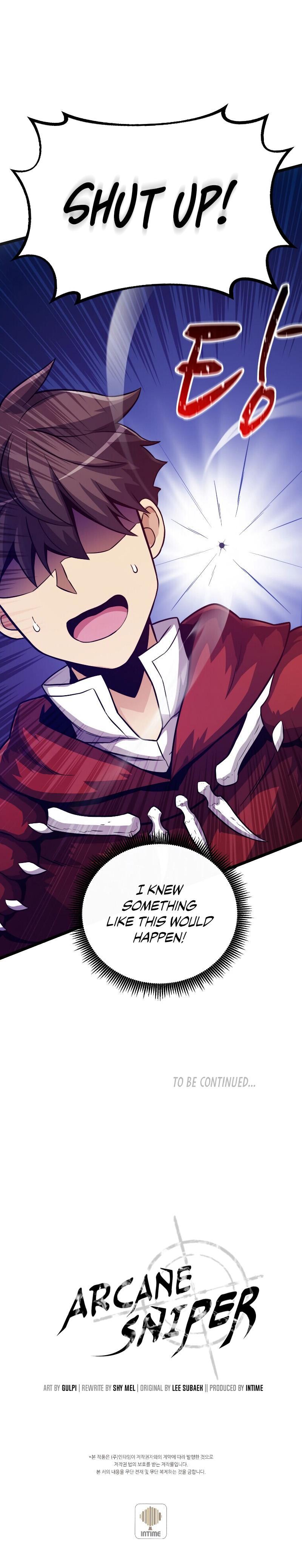 Read Mystic Musketeer EN Manga Online