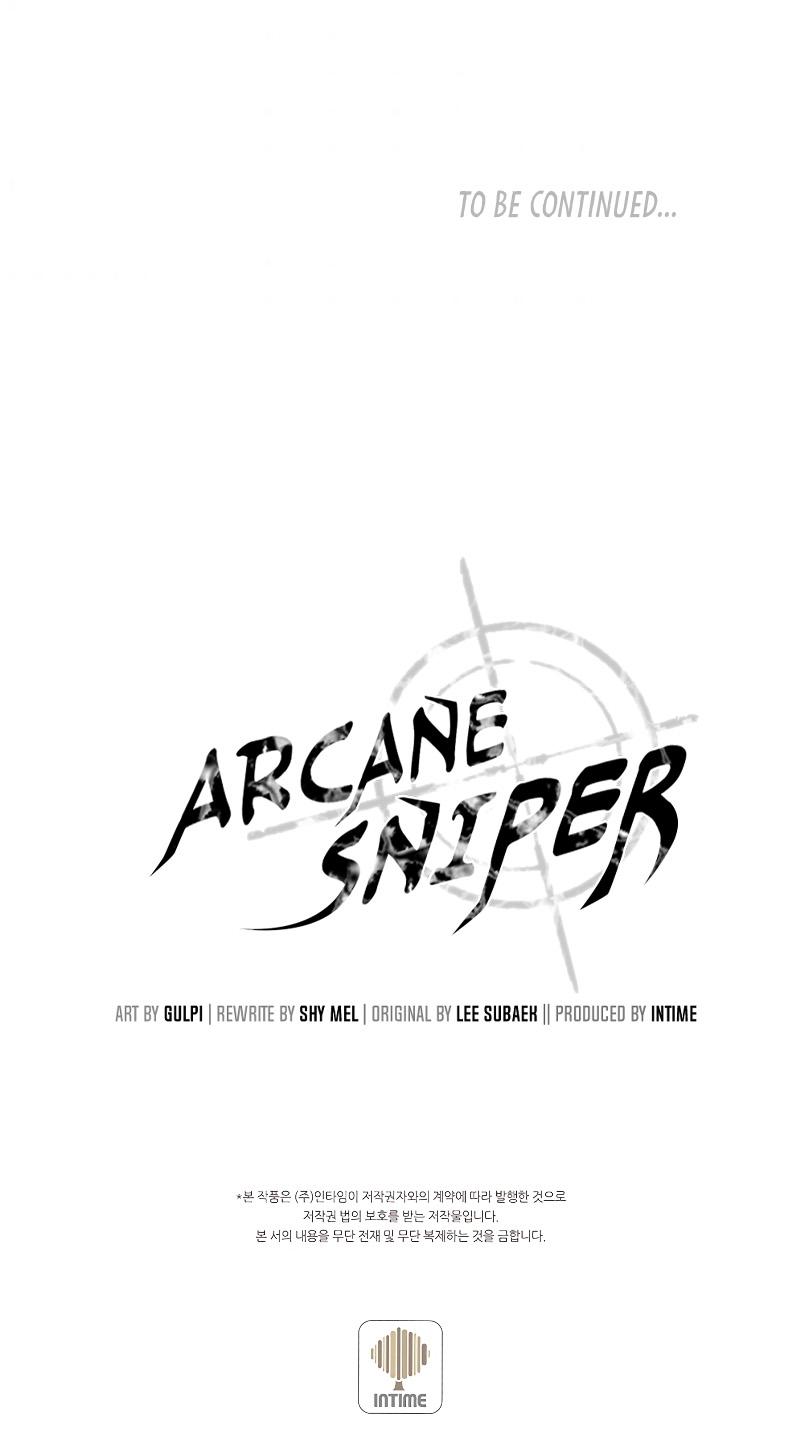 Read Mystic Musketeer EN Manga Online