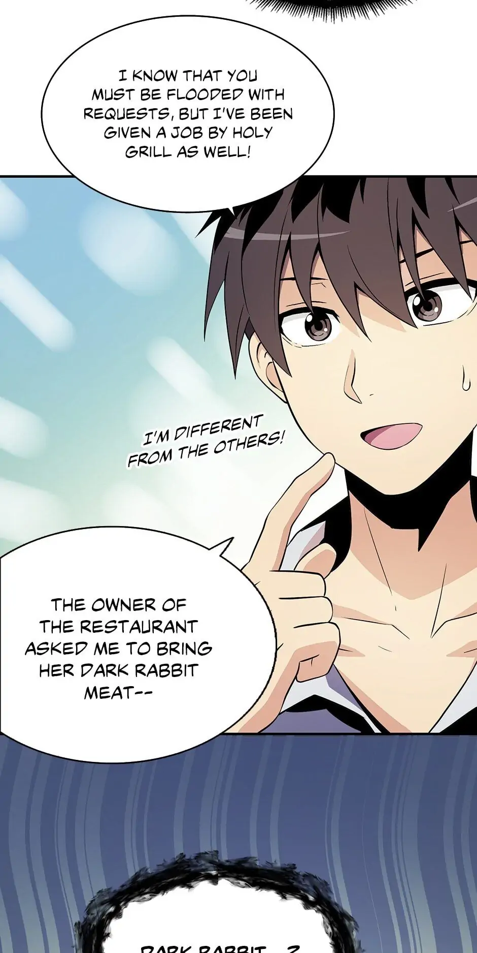 Read Mystic Musketeer EN Manga Online