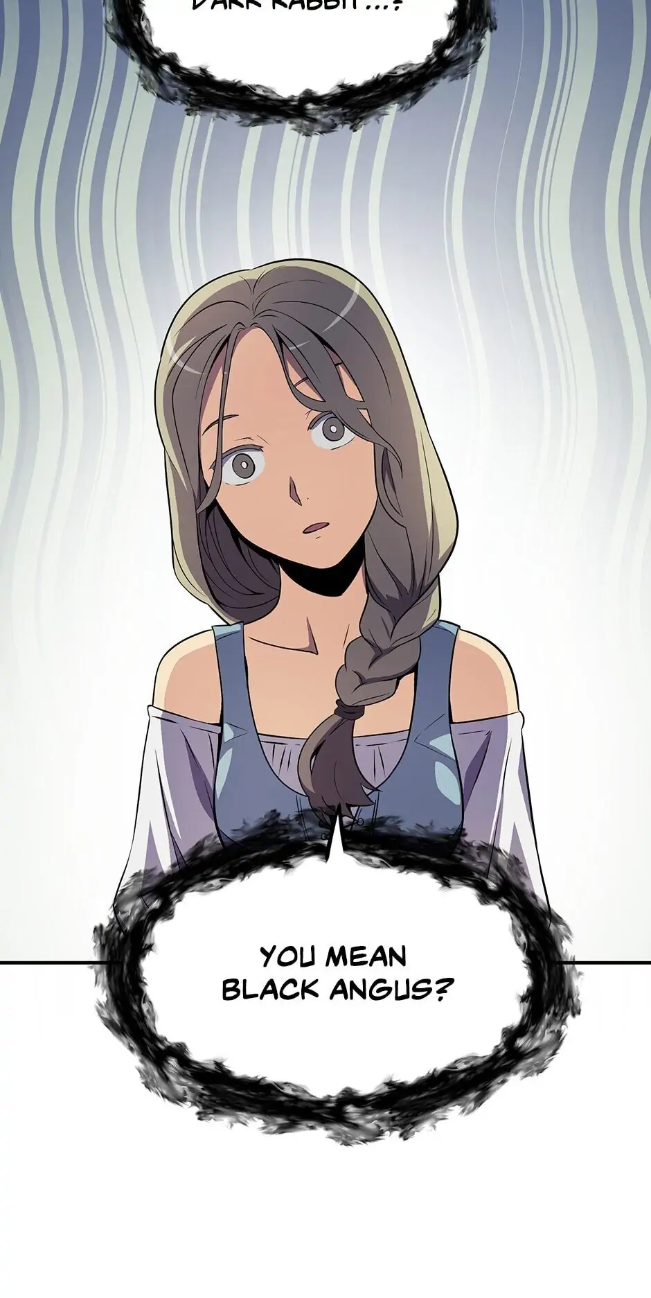 Read Mystic Musketeer EN Manga Online