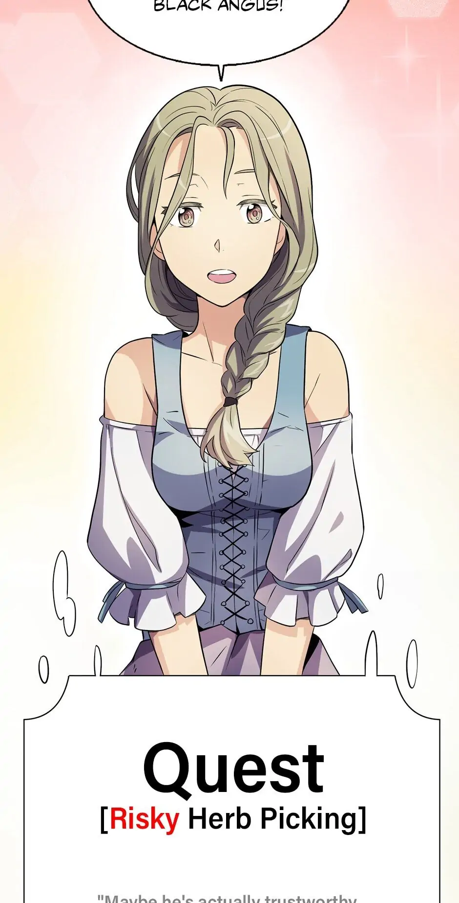 Read Mystic Musketeer EN Manga Online