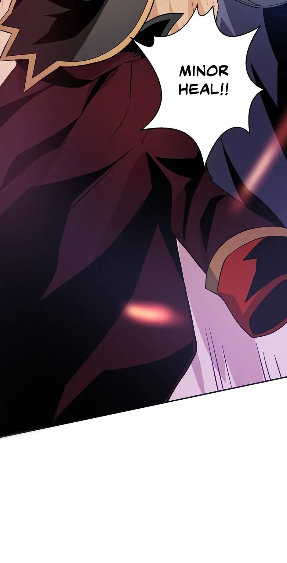 Read Mystic Musketeer EN Manga Online