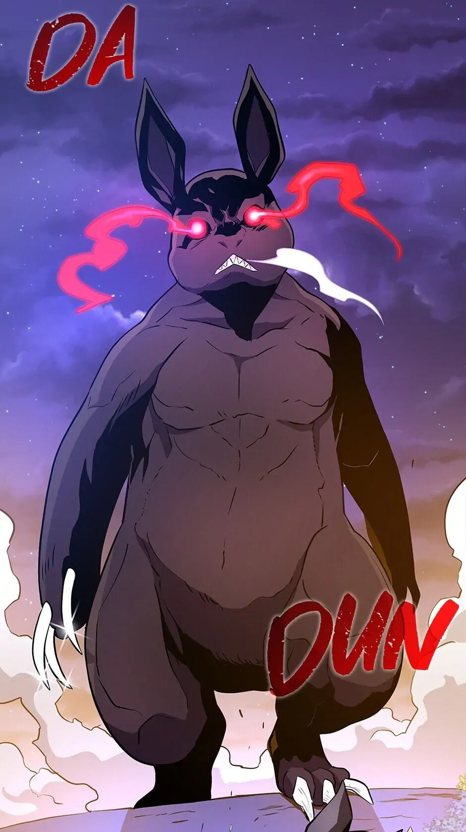 Read Mystic Musketeer EN Manga Online