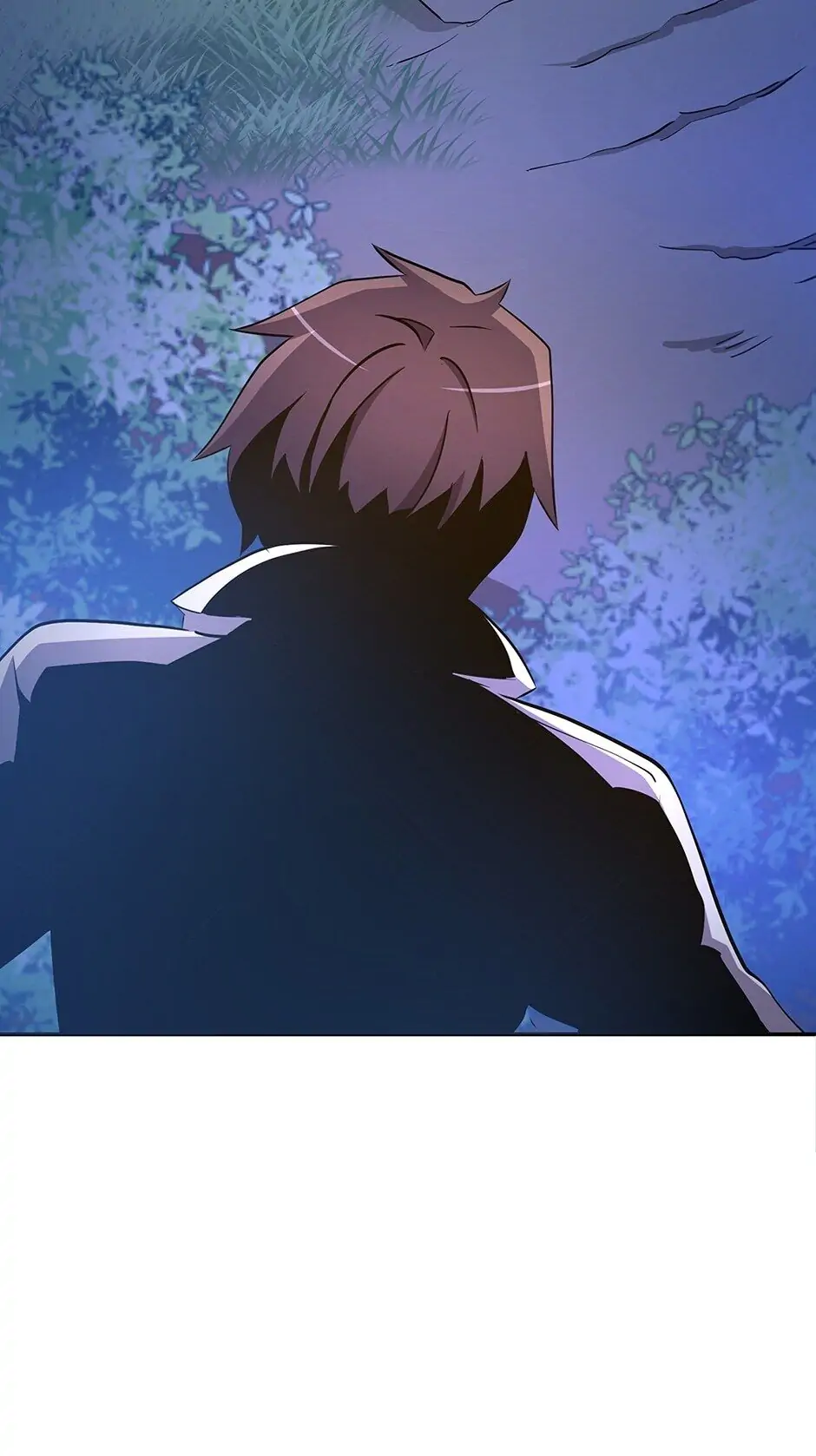 Read Mystic Musketeer EN Manga Online