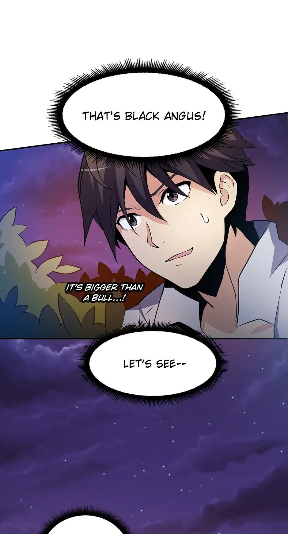 Read Mystic Musketeer EN Manga Online