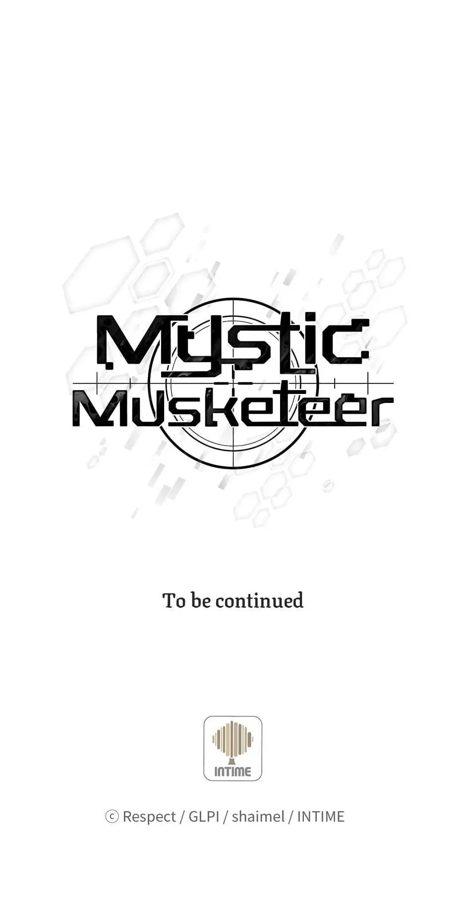 Read Mystic Musketeer EN Manga Online