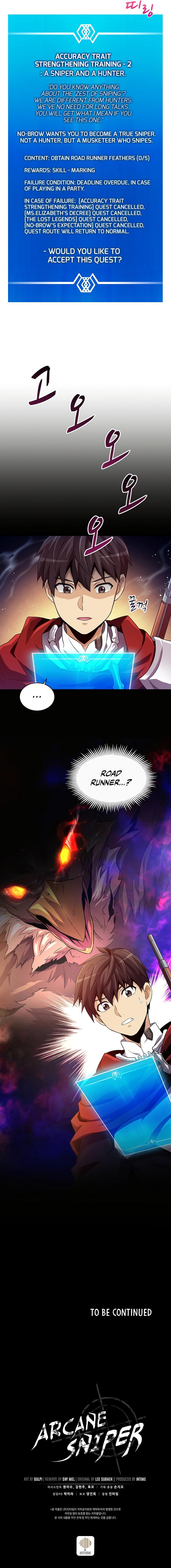 Read Mystic Musketeer EN Manga Online
