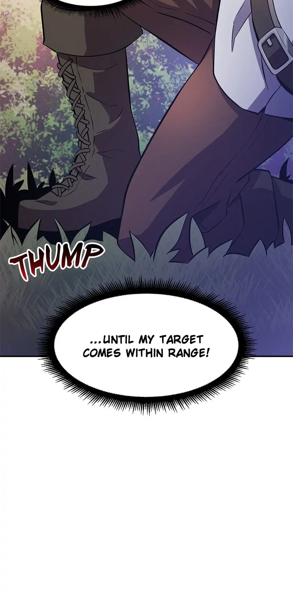Read Mystic Musketeer EN Manga Online