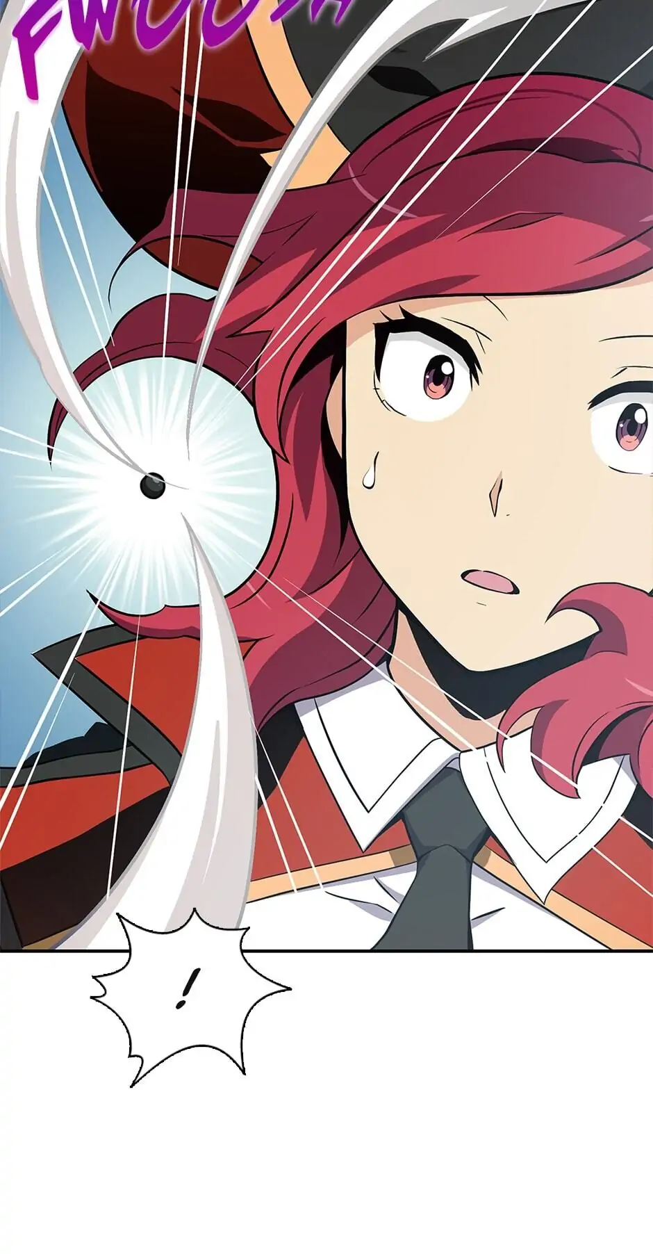 Read Mystic Musketeer EN Manga Online