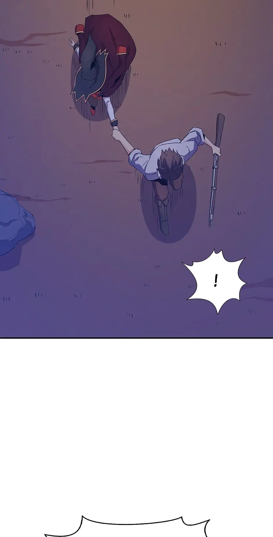 Read Mystic Musketeer EN Manga Online
