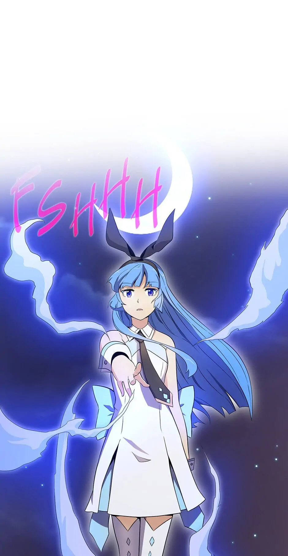 Read Mystic Musketeer EN Manga Online