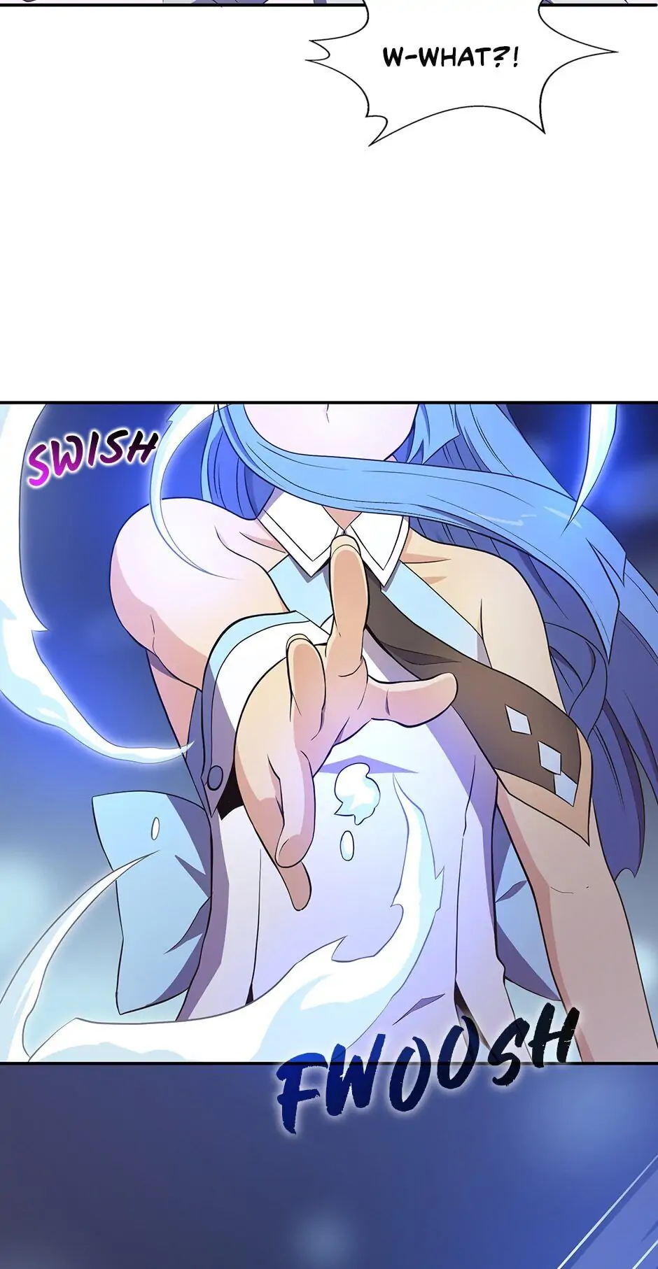 Read Mystic Musketeer EN Manga Online