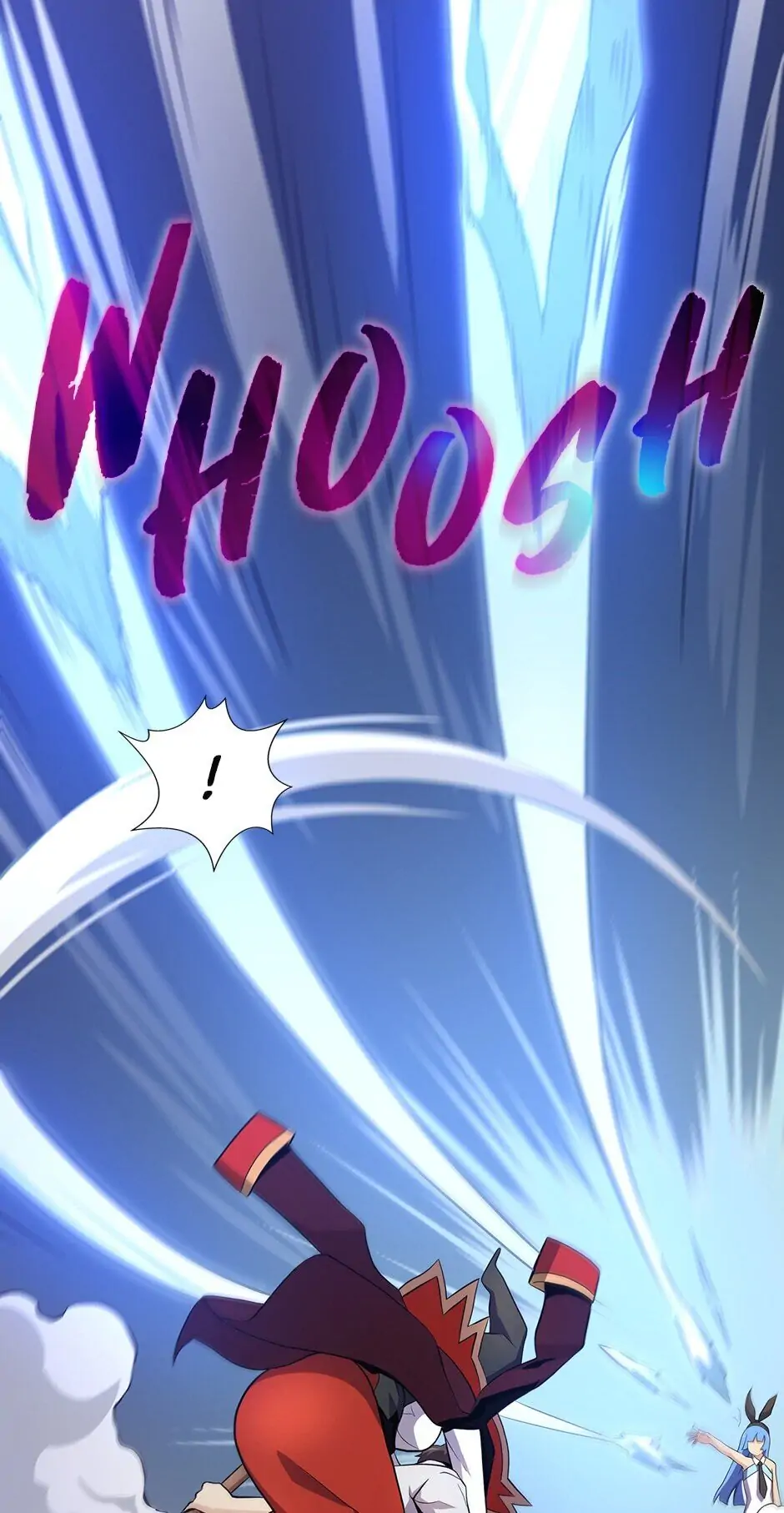 Read Mystic Musketeer EN Manga Online