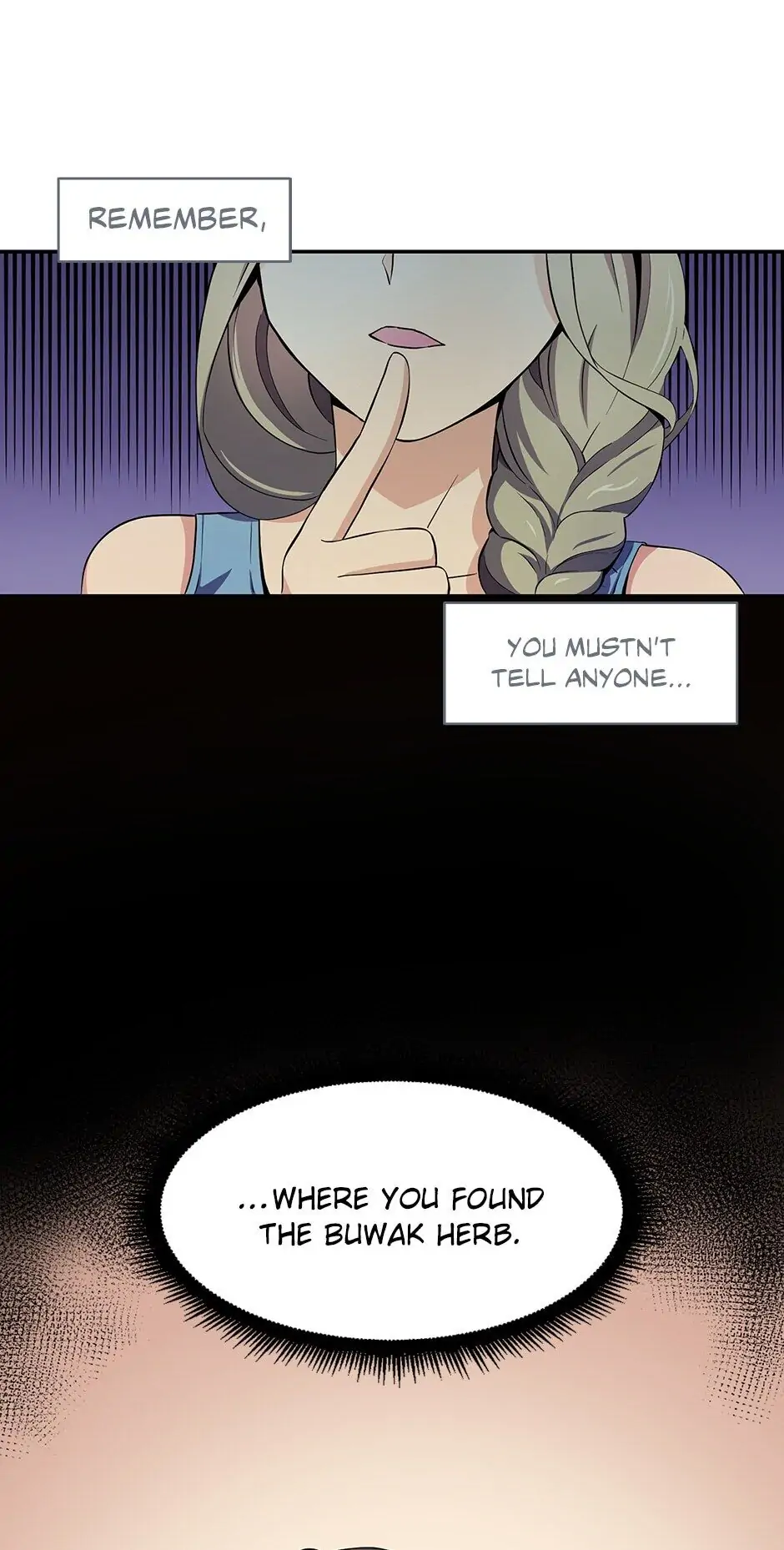 Read Mystic Musketeer EN Manga Online