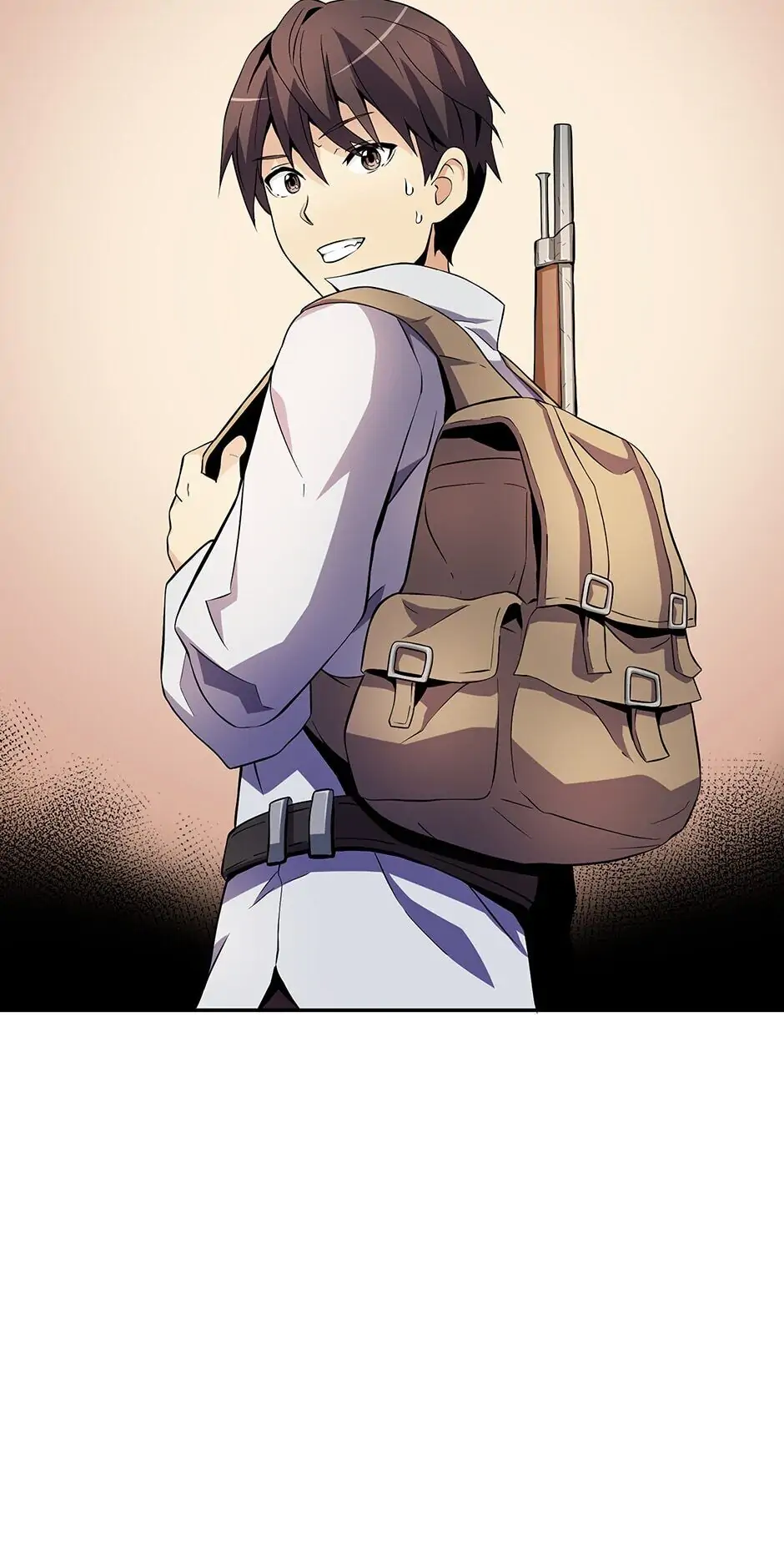 Read Mystic Musketeer EN Manga Online